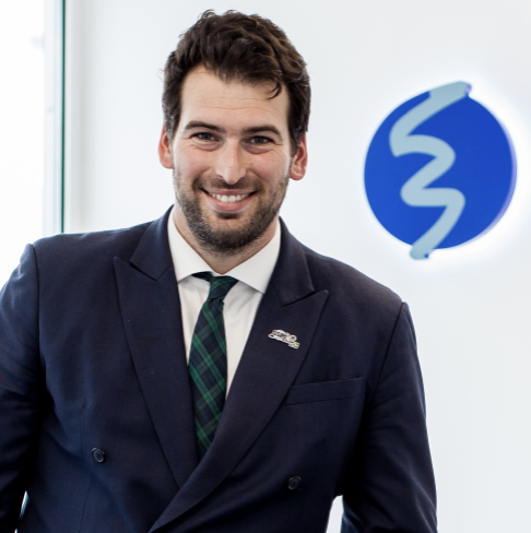 Alvaro Sanchez