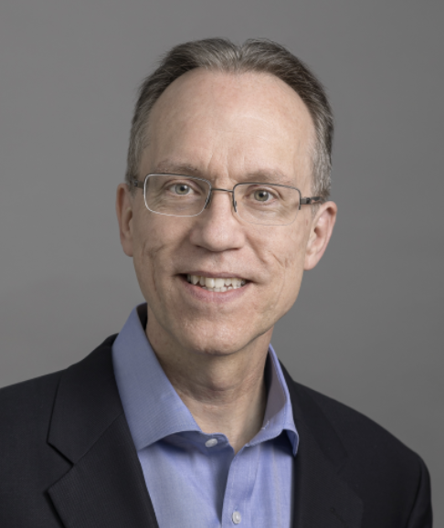 Greg Pelton