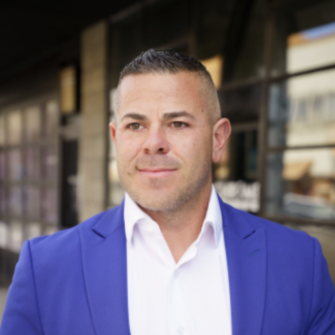Matt Magaña