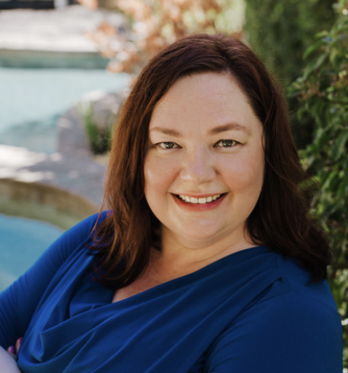 Kathy O'Donnell